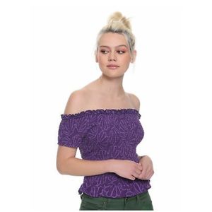 Her Universe Ariel Top